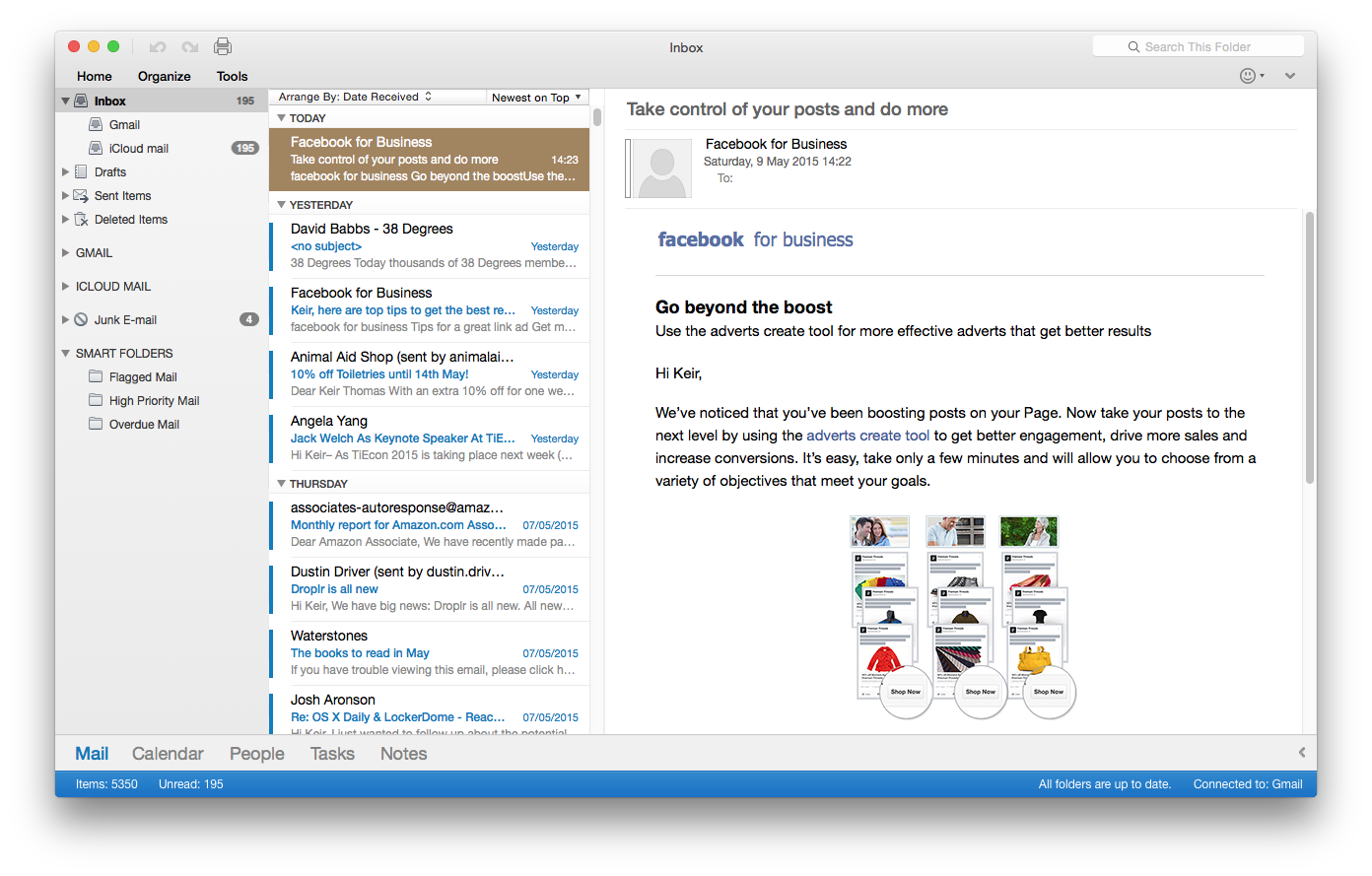 Store App For Outlook On Mac