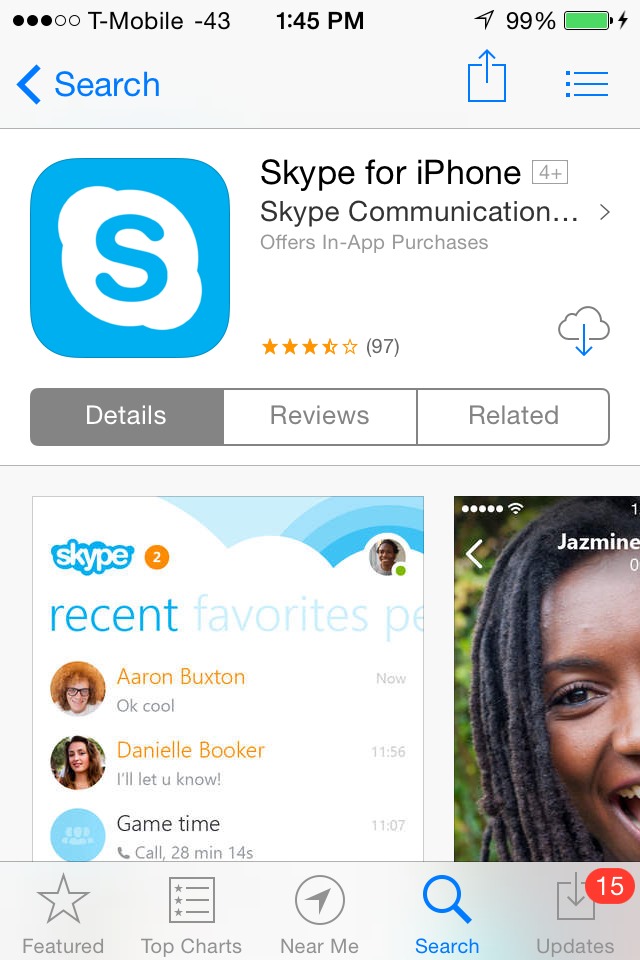 Get skype for mac