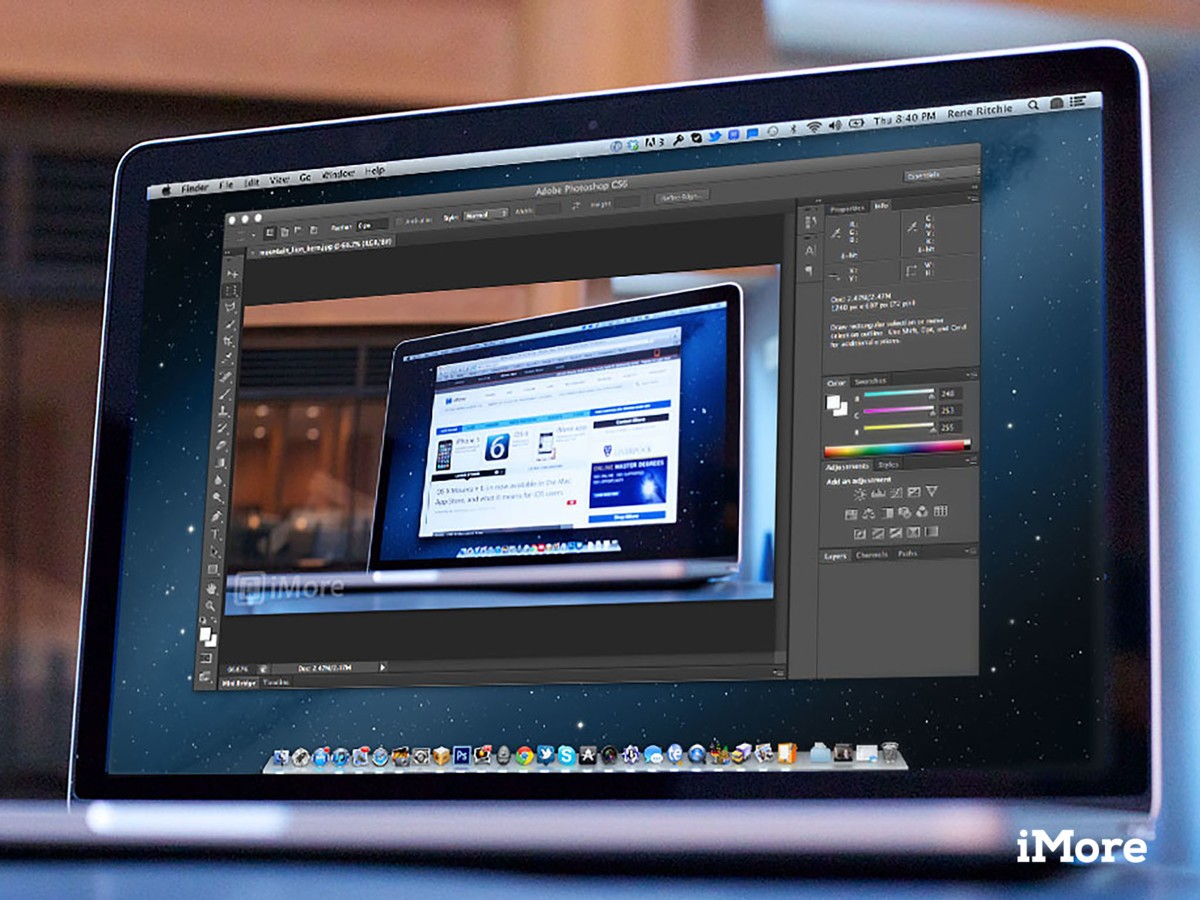Best Photo Editing Apps For Mac On App Store